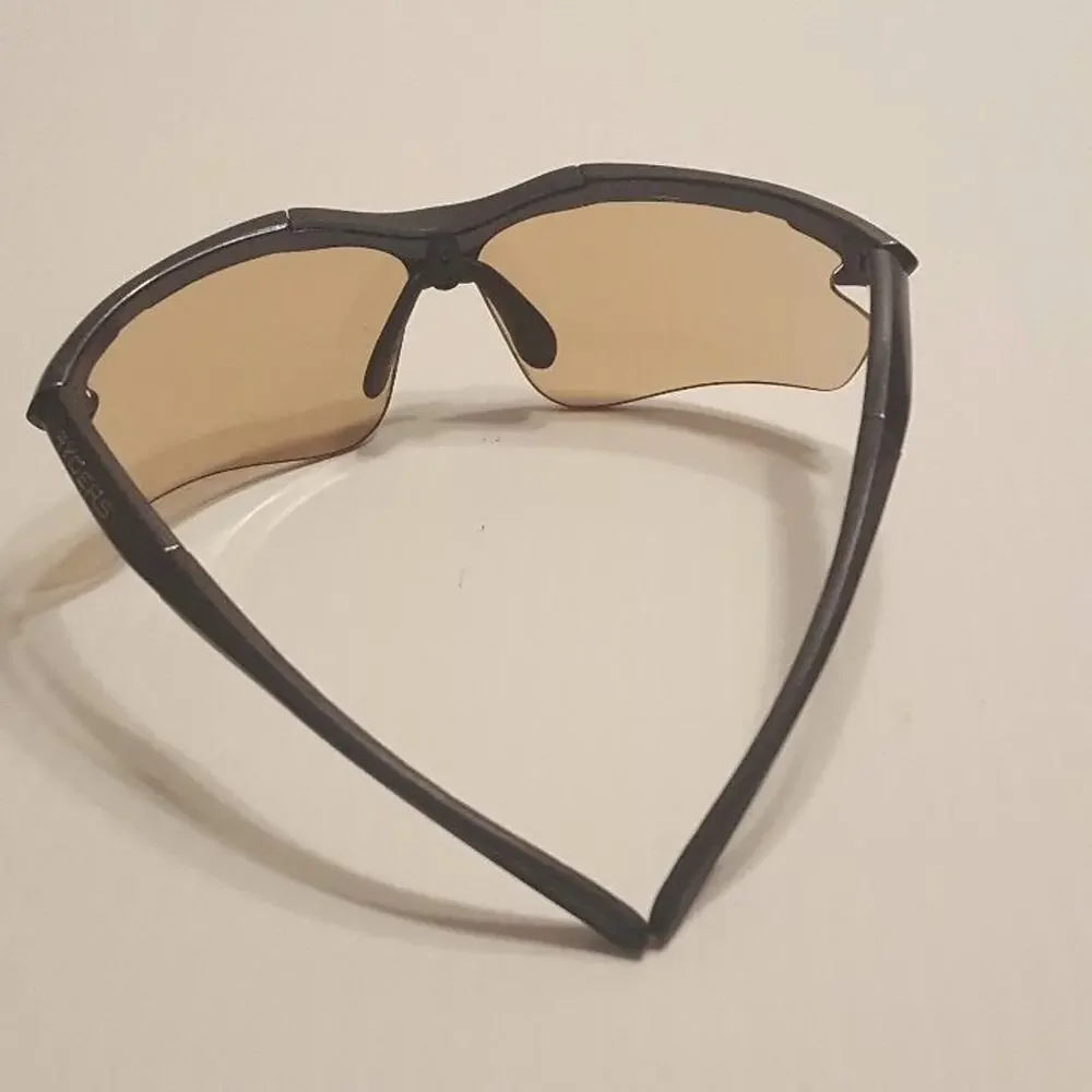 Ryders eyewear sunglasses. Pre-owned, minor scratches
